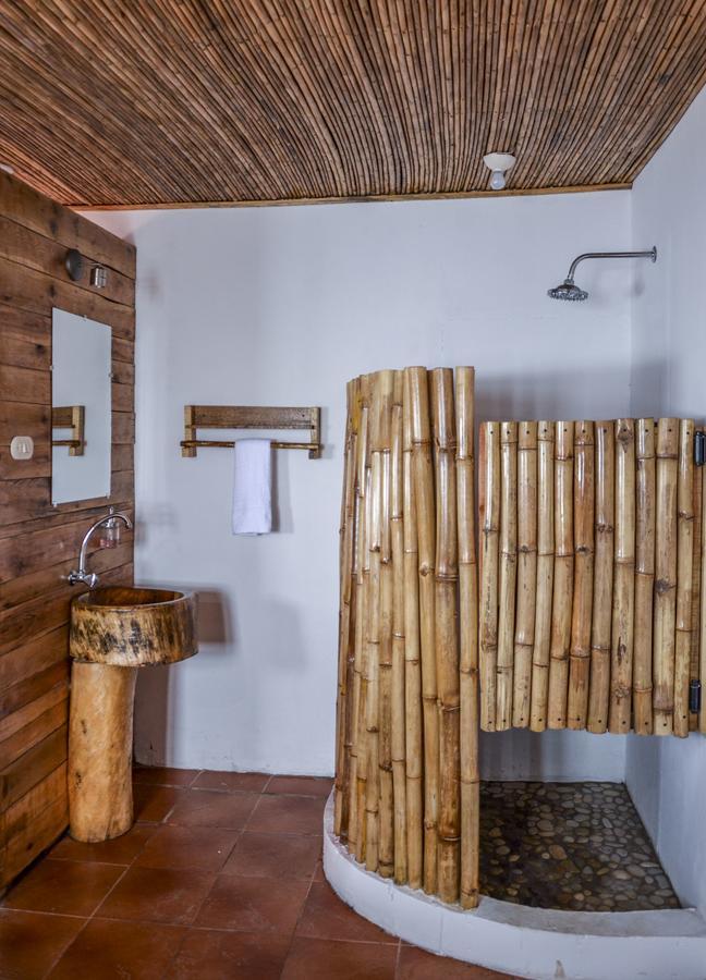 Simple Beach Lodge Las Peñitas Exteriér fotografie