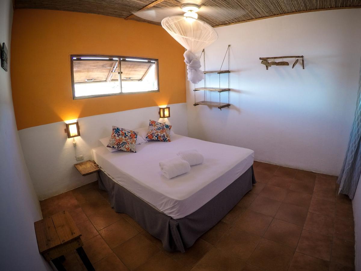 Simple Beach Lodge Las Peñitas Exteriér fotografie